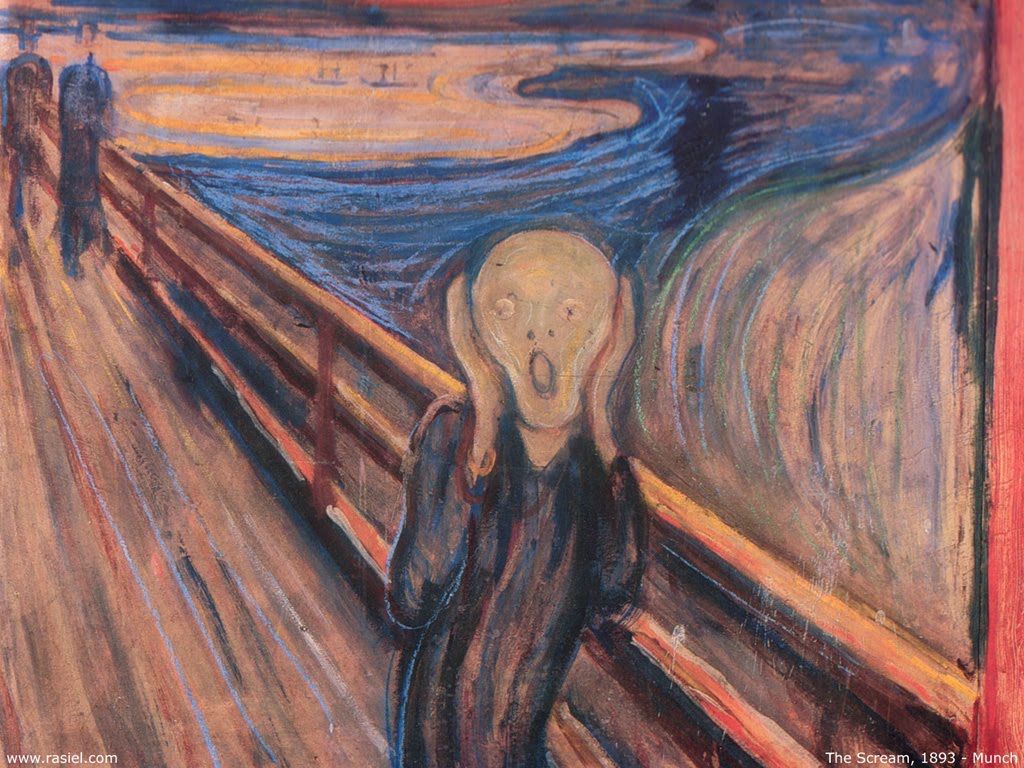 Munch-Lurlo Corso d’arte e cinema