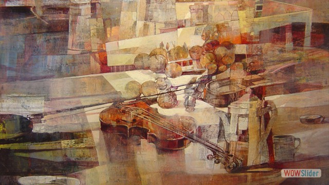 02-Violino e altre cose   100x100